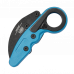 Canivete Karambit CRKT Kinematic Provoke aço inox 4116